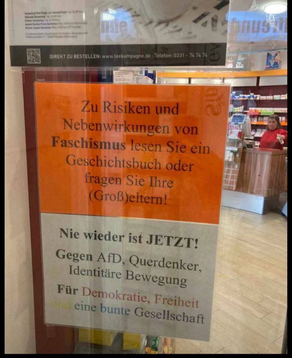 Ihr könnt mir mal !!