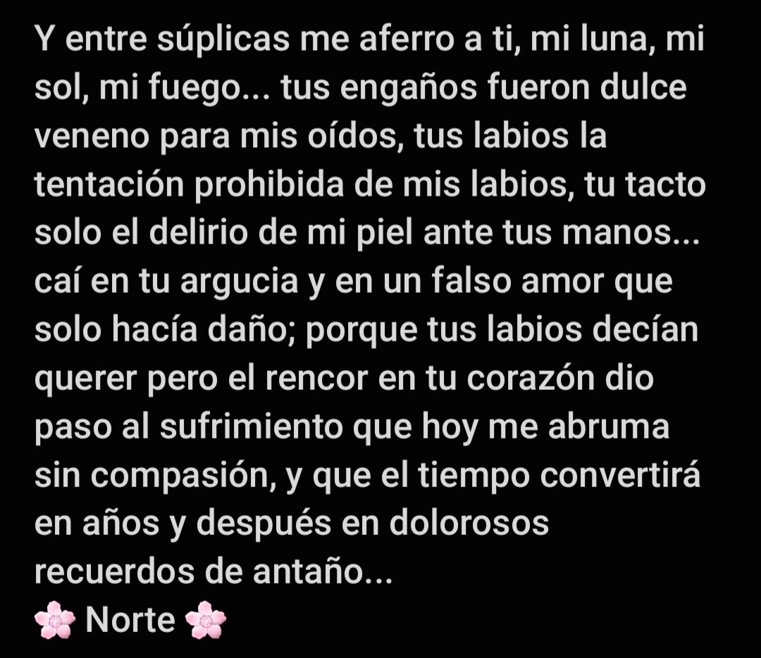 bea_angel22's tweet photo. "Argucias" ¿Qué os parece? 🖋

Dios... llevaba desde principios de enero sin inspiración y sin poder escribir un mísero verso... y hoy por fin ha surgido la inspiración y he podido escribir 🥺 estoy contenta con lo que ha salido de mi inspiración 😊 https://t.co/0Cvd3aIAsV