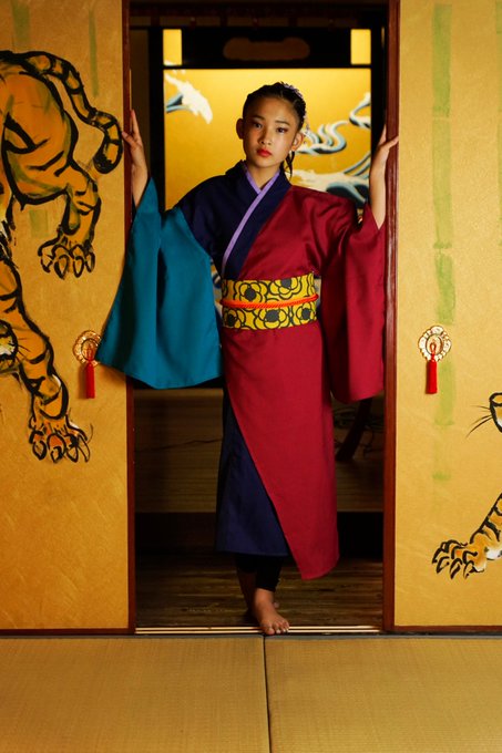 Twitterのコスプレ画像21