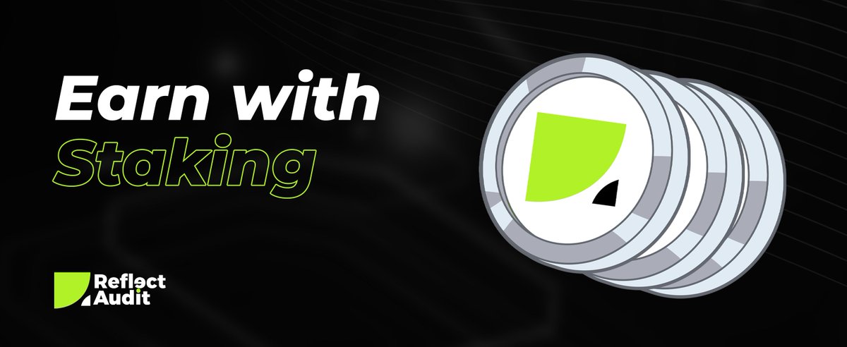 REFLECT AUDIT tweet media