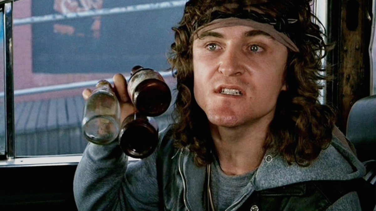 THE WARRIORS (1979)

'Waaaarrrrrriiiorsss, come out to pla-i-ay!'

#DavidPatrickKelly #WalterHill #70sFilm