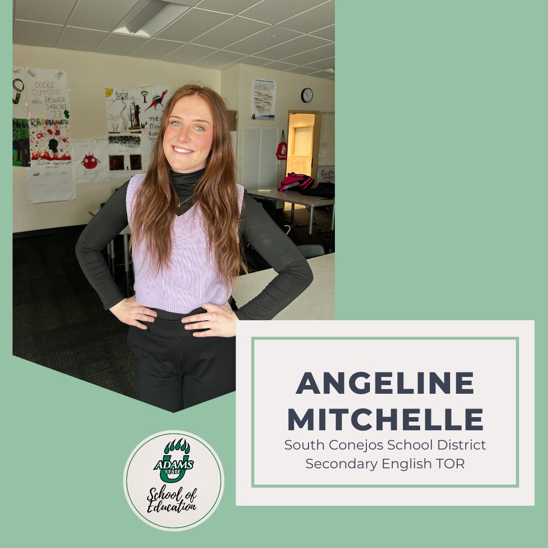 ASU | School of Education tweet media