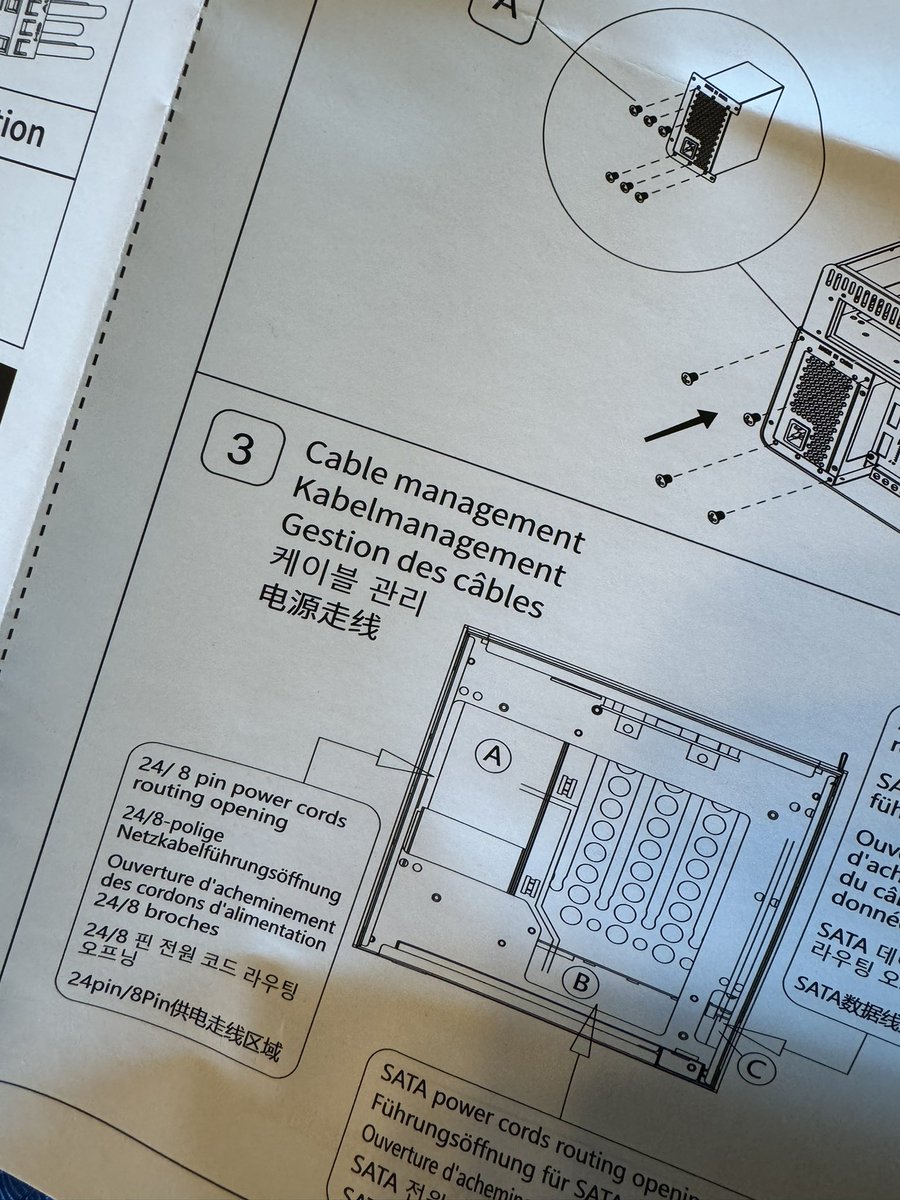 Michael Green tweet media