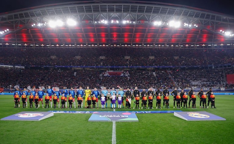 Madrid Xtra tweet media