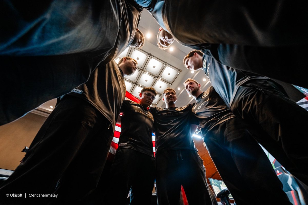 That ends our S.I. run. Tough loss but at the end of the day we are proud of our improvements from Atlanta. Winning or losing I am still going to keep up the talk. GGs to W7M, we will be back.