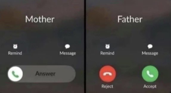 Say Alhamdulillah😇,if you Still receive this 2 calls 😍🫀