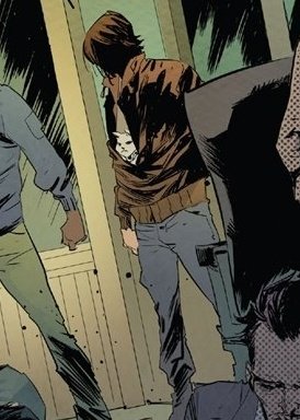 cinztonic's tweet photo. I thought about the fact that Bucky would never put Alpine in a cage 'cause he knows how it feels, he use his jacket instead

Idk what you should do with this information personally I cry https://t.co/x25jaeqQnU