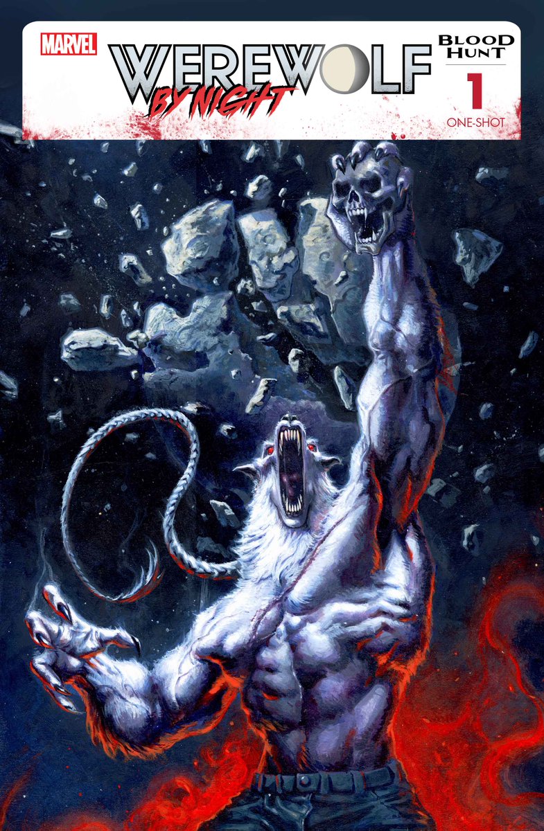 Marvel Entertainment tweet media