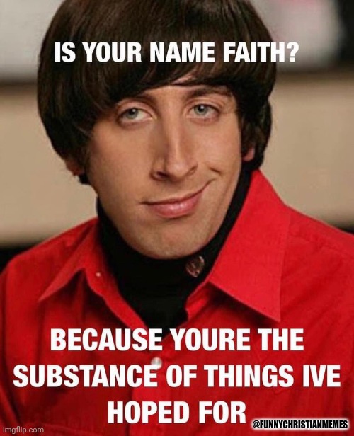 ChurchFunMemes's tweet image. 