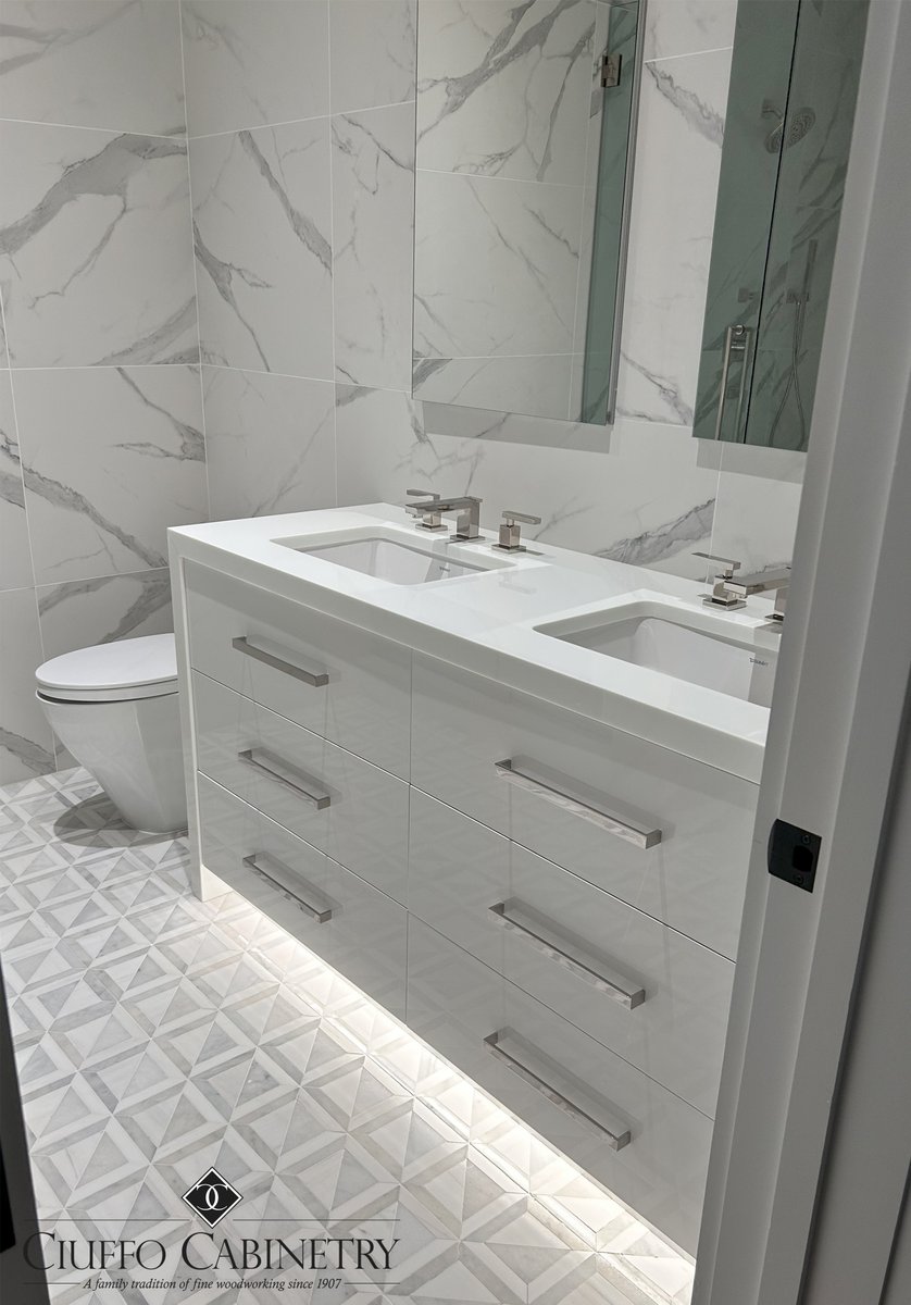 Ciuffo Cabinetry tweet media