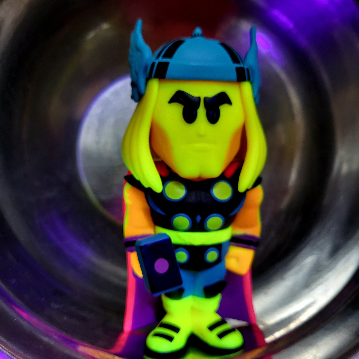 wise_lordship's tweet image. Blacklight Magic
Hosted by @FunkoLeeM @dj3cb
Your Ancestors Called it Magic, but You Call it Science.I Come From a Land Where They Are One and the Same.

#FunkoPhotoADayChallenge
#funaticsfunkophotoadaychallenge
#funkophotography #funkoFunatic #FunkoSoda #funkophoto #FunkoFeb2024