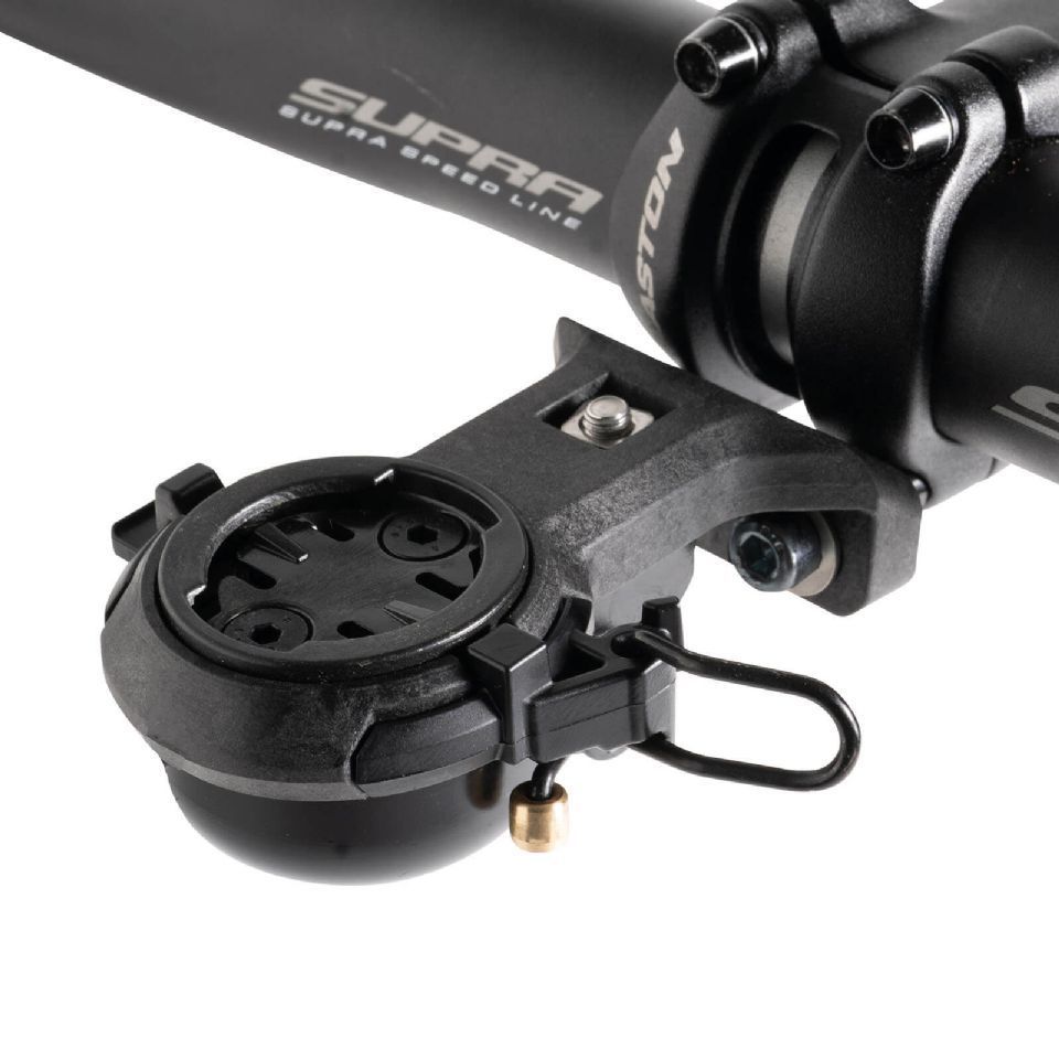 Have you thought about a bell that's integrated into your computer mount?

buff.ly/37zM1NT
