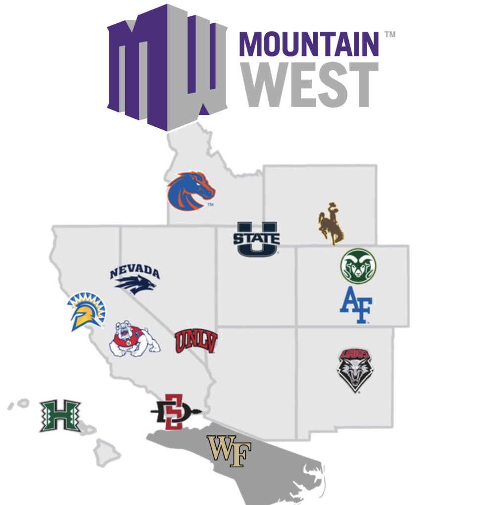 Barstool Deacs (@barstoolwake) on Twitter photo 🚨 BREAKING NEWS🚨
Due to the ACC being an unathletic piece of shit, Wake Forest has moved to the PREMIER college conference, the Mountain West. <a href="/ESPNLunardi/">Joe Lunardi</a> now has wake as the first overall seed and stated “I’d take those MW Deacs over a team of 5 Lebrons”. Tourney time 🔒 🚨 BREAKING NEWS🚨
Due to the ACC being an unathletic piece of shit, Wake Forest has moved to the PREMIER college conference, the Mountain West. <a href="/ESPNLunardi/">Joe Lunardi</a> now has wake as the first overall seed and stated “I’d take those MW Deacs over a team of 5 Lebrons”. Tourney time 🔒