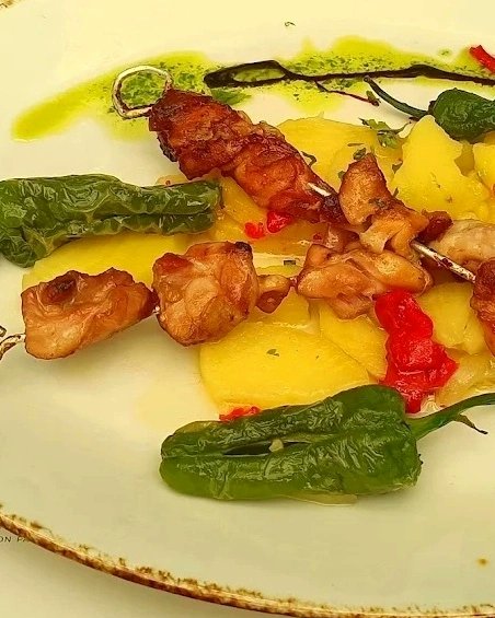 Txurruki_Rest's tweet photo. Menu Jueves 22 Febrero.
Reservas 915252320. https://t.co/L7RgetsdKL