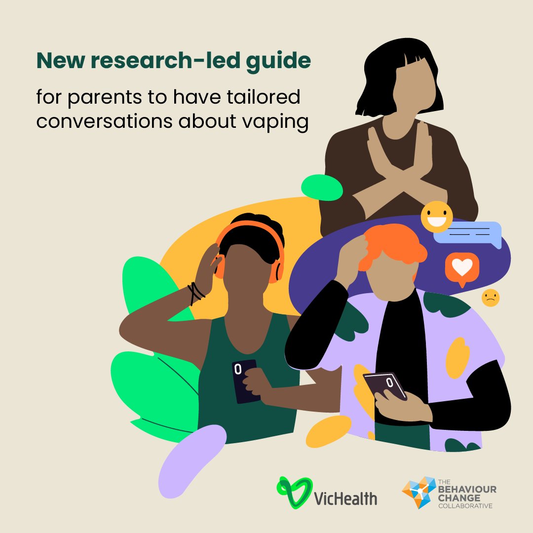 The Behaviour Change Collaborative tweet media