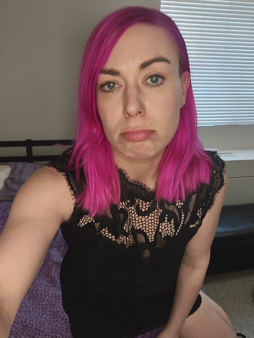 When I accidentally edge too far and ruin my own orgasm :( lol https://t.co/1Lv88ZyWTO<a href="/tag/penny"class="tags"><span>#penny</span></a><a href="/tag/embarrassingmoment"class="tags"><span>#embarrassingmoment</span></a><a href="/tag/laughatmyself"class="tags"><span>#laughatmyself</span></a>