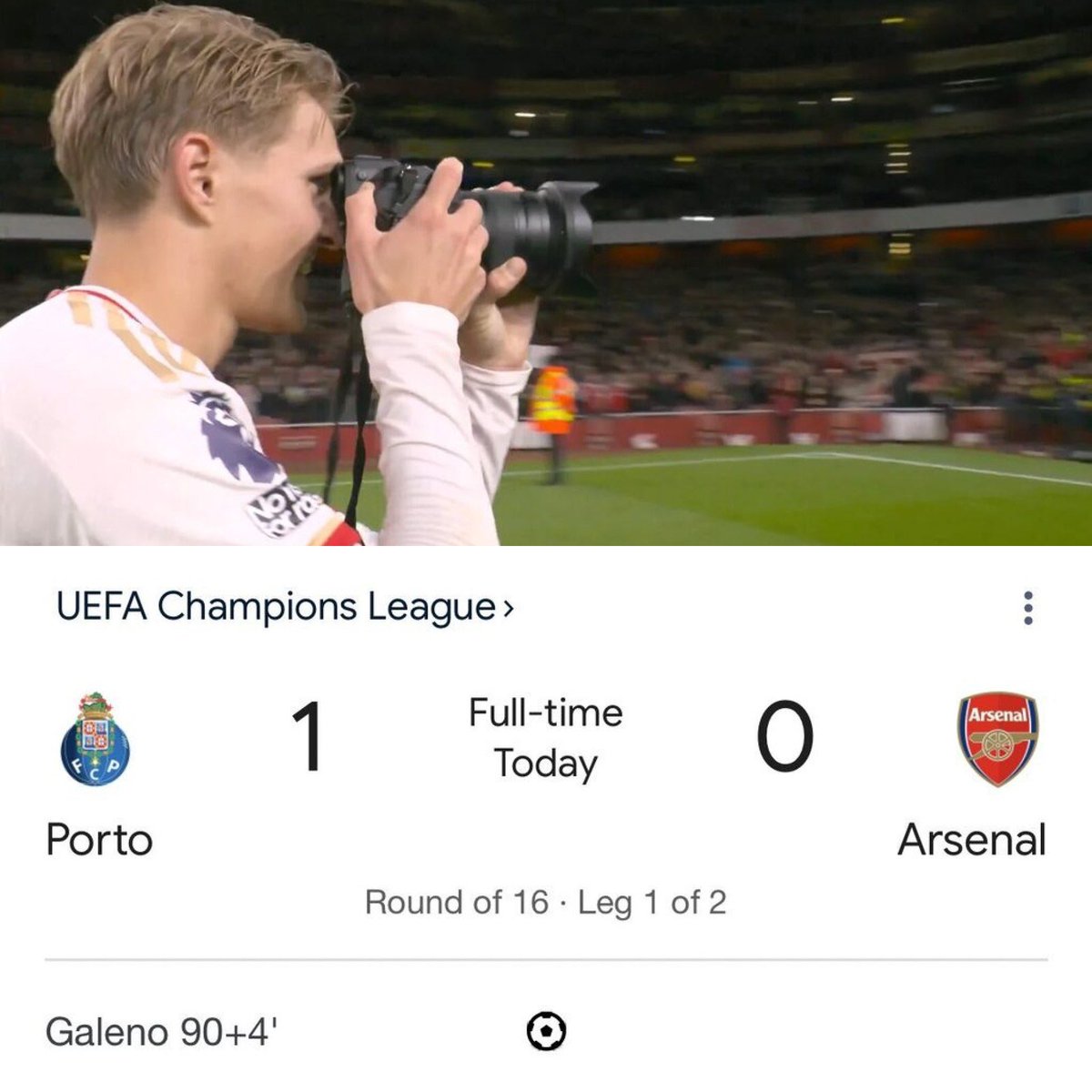 Out Of Context Football (@nocontextfooty) on Twitter photo 