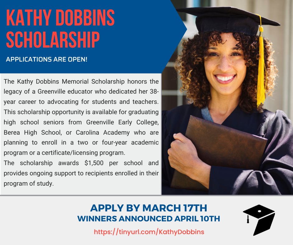 OnTrack Greenville tweet media