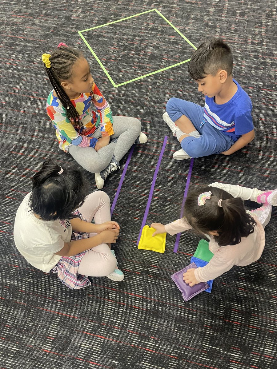 Preston Elementary Music tweet media