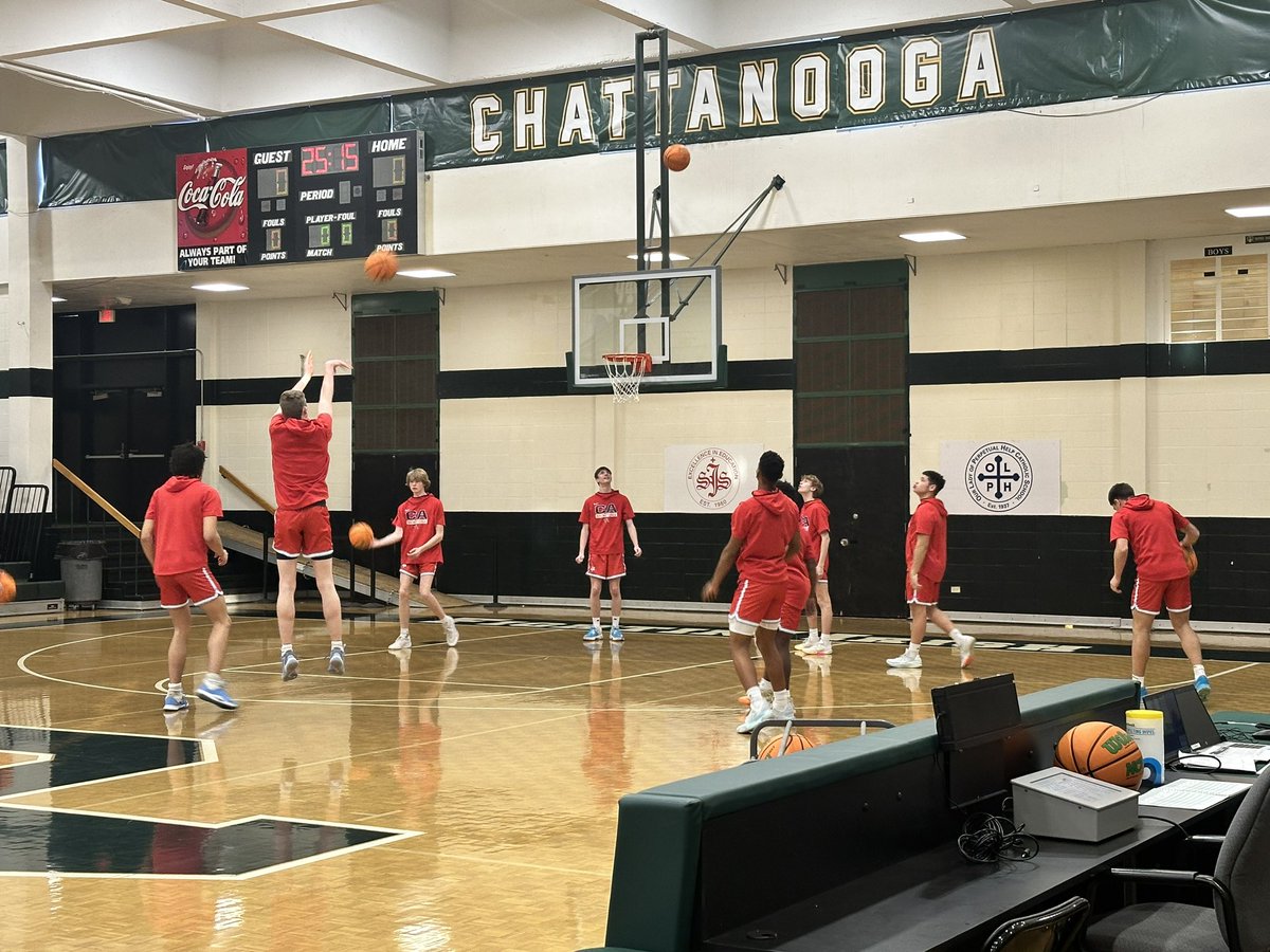 🏀DII-A State XII: ColumbiaAcad (25-5) at NotreDame (12-19), 5p CT tip; winner advances to Sat quarterfinal at FACS (21-2) … Updates ahead; coverage later at MainStreetMaury.com … <a href="/CA_BULLDOGS/">CA Bulldogs Boys Basketball</a> <a href="/TnDIIAthletics/">Division II</a> <a href="/MS_SportsToday/">Main Street Sports Today</a> <a href="/MainStreetMaury/">Main Street Maury</a> <a href="/MainStreetPreps/">Main Street Preps</a> <a href="/BCATHOOPS/">BCAT</a>