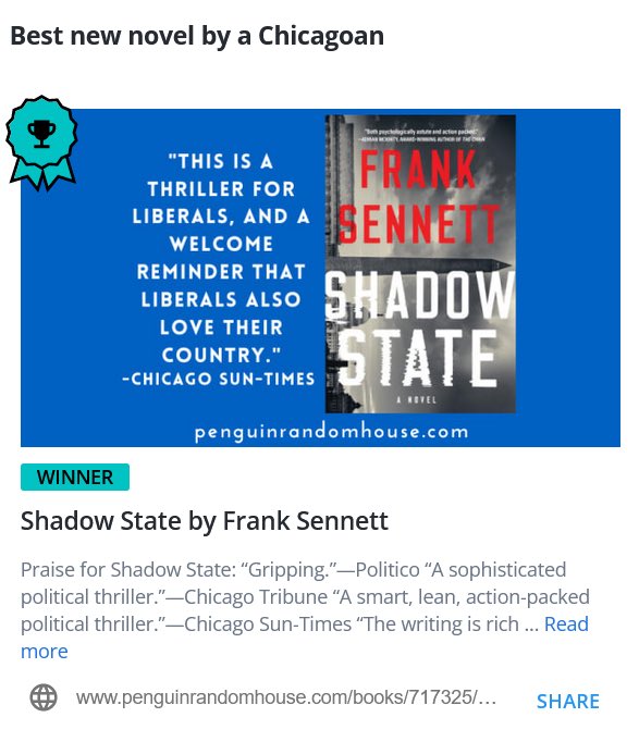 Frank Sennett tweet media