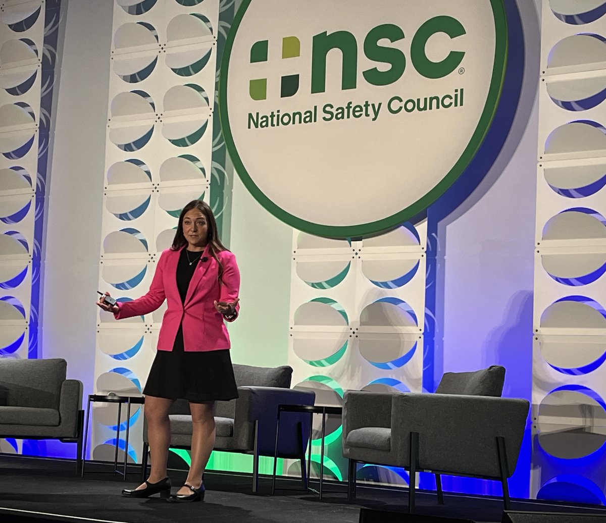 NSCsafety's tweet photo. Our NSC #MSDSolutionsLab offers the latest resources to help prioritize #WorkplaceSafety while reducing MSD risk here: https://t.co/xDMNl12Qbc. https://t.co/8UbdRboMs0