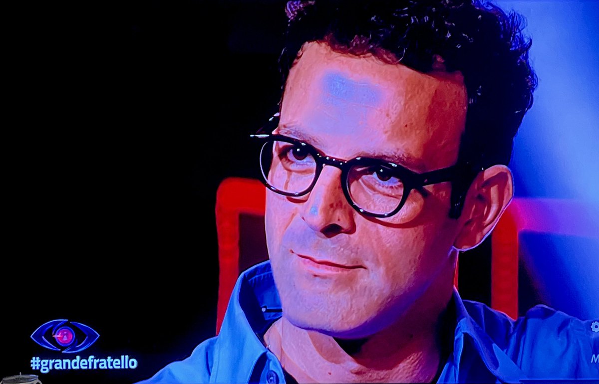 UazzoPerpetual's tweet photo. Una magnifica persona, #Stefano
Non un giocatore del #GrandeFratello.
#Persona
We love you, man 🧡
E non dimenticheremo mai come hai sputtanato in diretta #Fuorianita e #Anitore a 10 secondi dalla tua entrata nella casa.
Ora #Sergio ti vendicherà https://t.co/wkQd1uKSpn