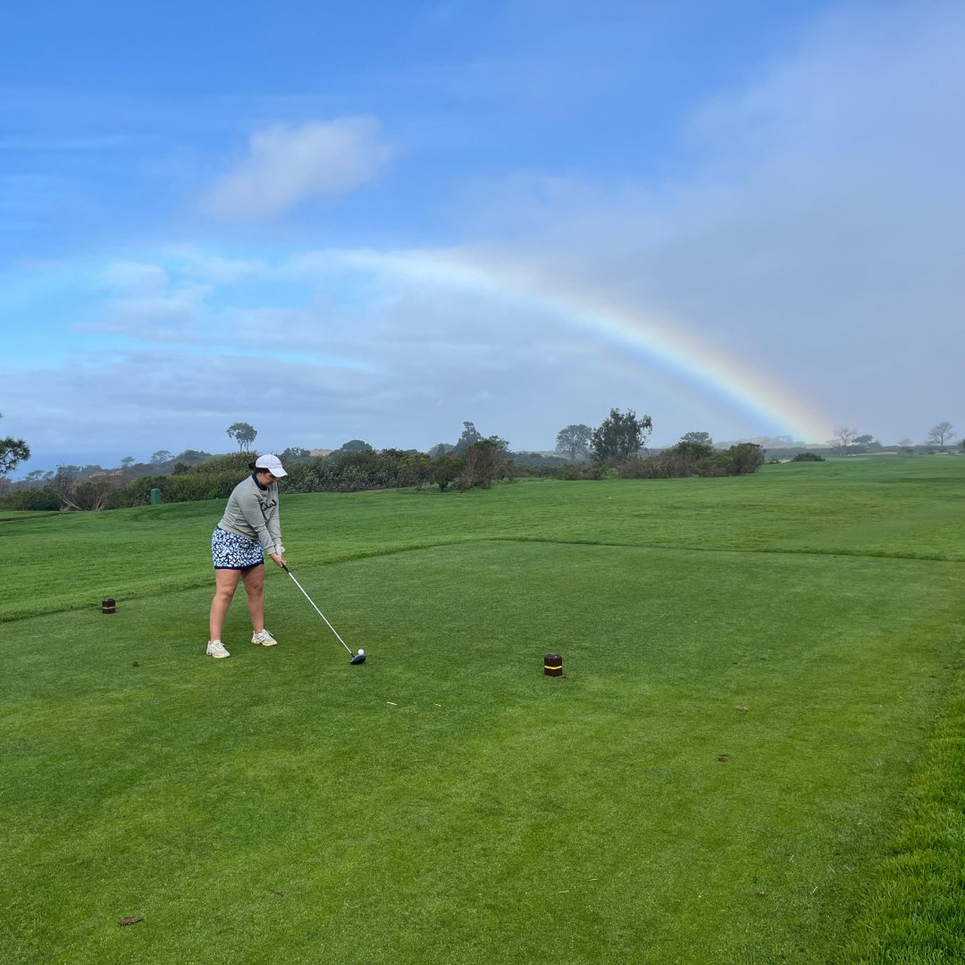 AAPAorg's tweet photo. Busy leaders need time to relax, tooโฆand 2024 Executive Leadership Conference attendees found just the right balance of thought-provoking sessions and catching up on the golf course in La Jolla, California! What a view! ๐คฉ #ELC24 #PAsGoBeyond https://t.co/oFx3W3tJJ6
