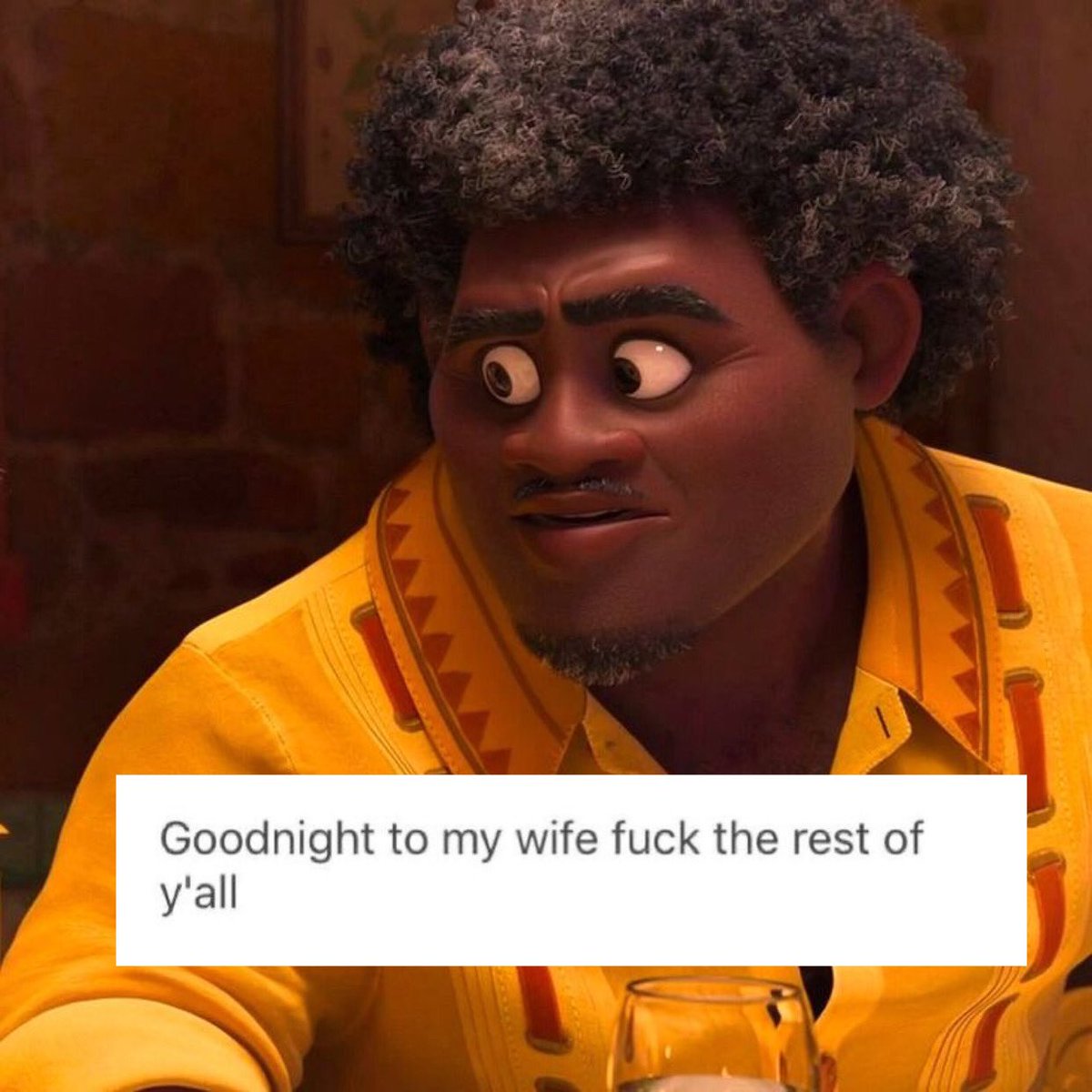 (in)correct encanto | Free Palestine 🇵🇸 (@incorrectcasita) on Twitter photo 