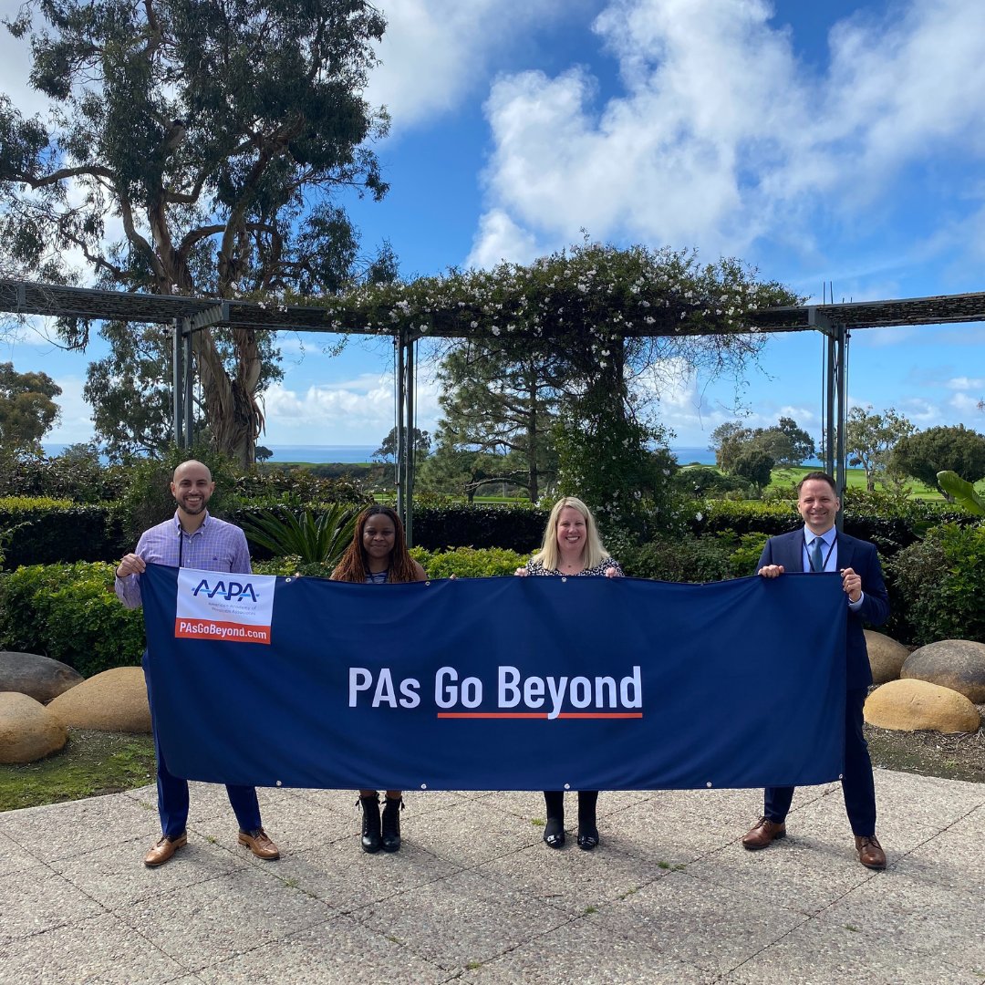 AAPAorg's tweet photo. Busy leaders need time to relax, tooโฆand 2024 Executive Leadership Conference attendees found just the right balance of thought-provoking sessions and catching up on the golf course in La Jolla, California! What a view! ๐คฉ #ELC24 #PAsGoBeyond https://t.co/oFx3W3tJJ6