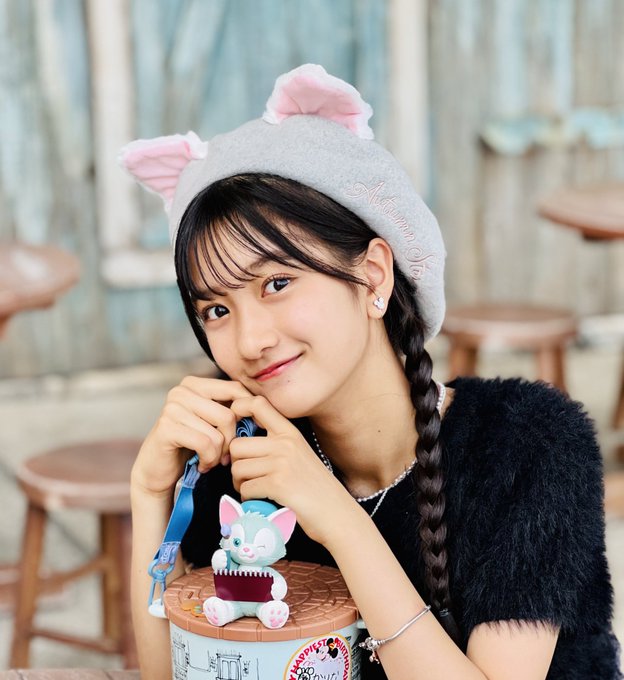 Twitterのコスプレ画像38