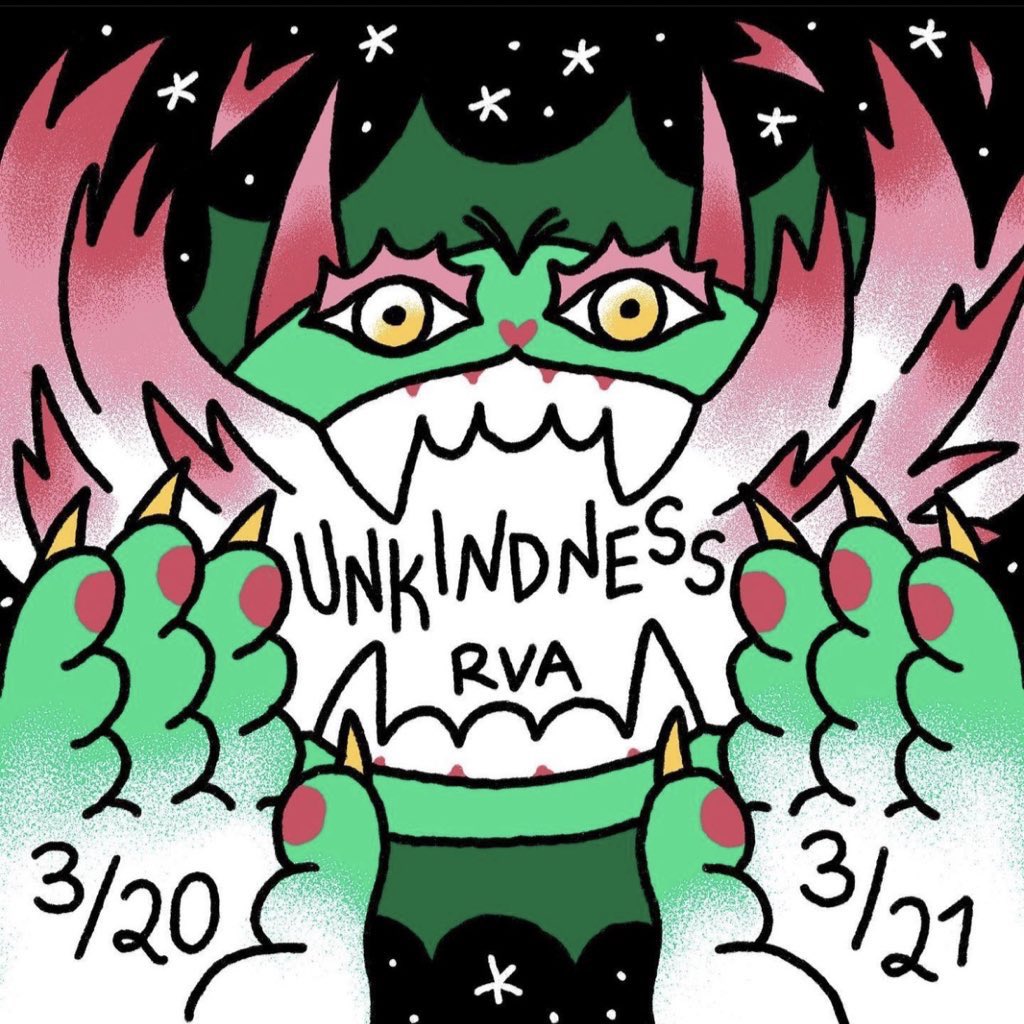 roachparade's tweet photo. Richmond VA Im coming back! 

Details on how to book can be found on my insta :) https://t.co/5P36SGKeqU