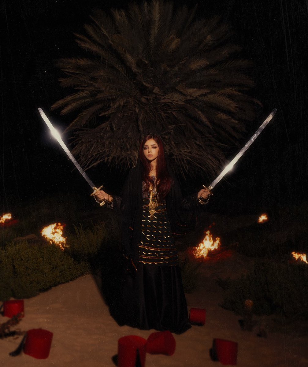 غادة 🇸🇦 tweet media