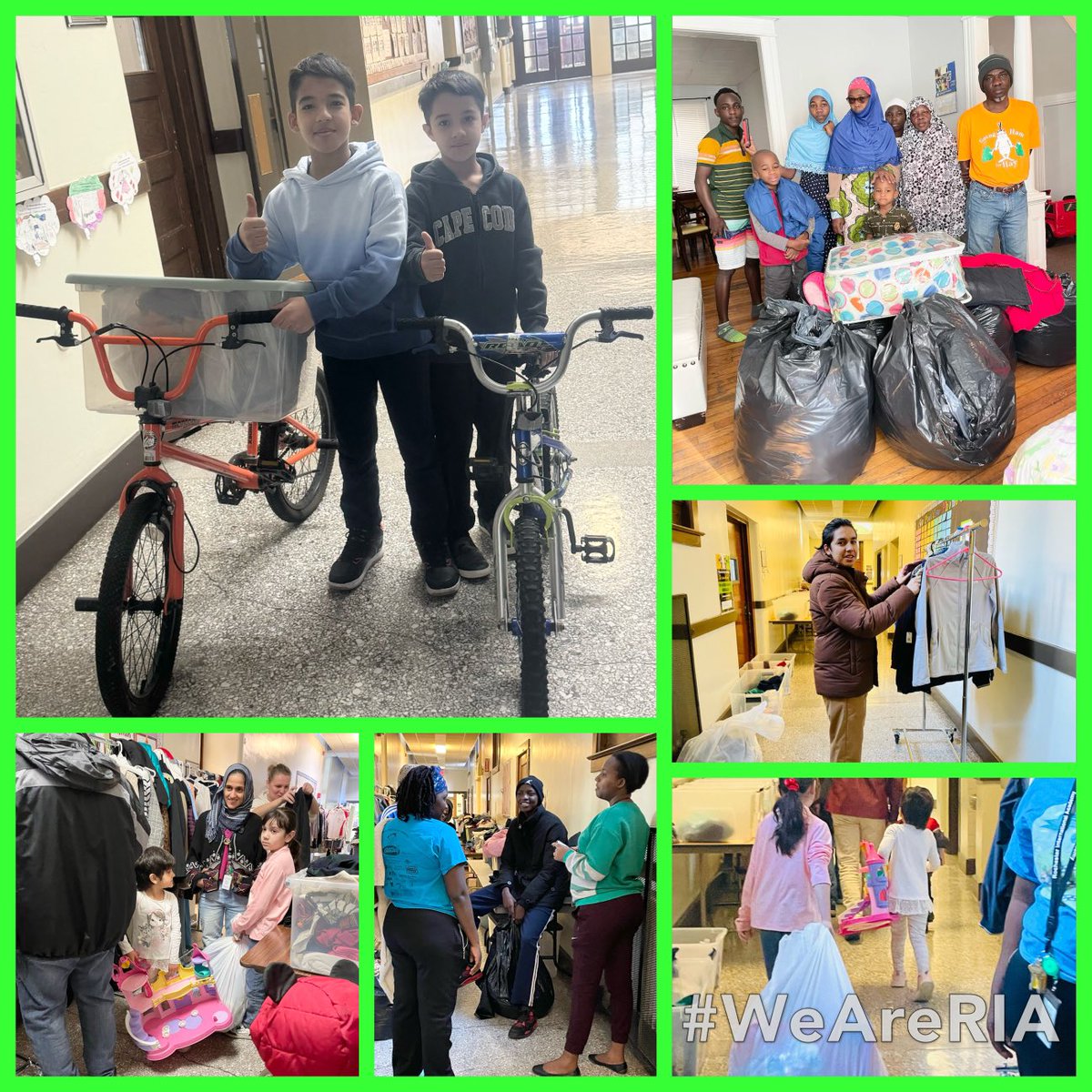 Mary Andrecolich Montesano Diaz tweet media