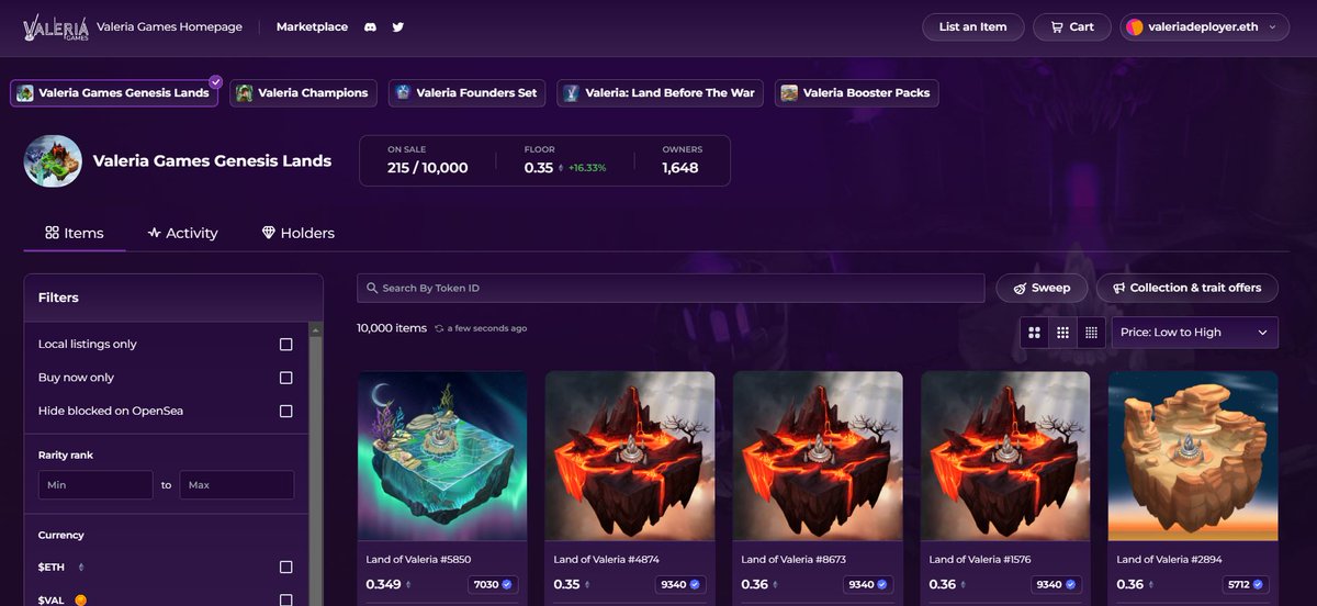 Valeria Games tweet media