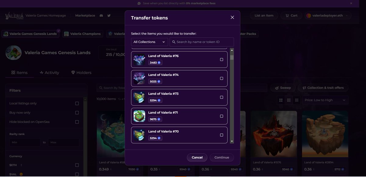 Valeria Games tweet media