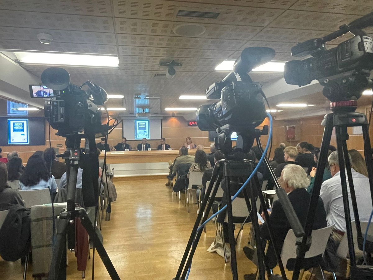 Miguel A. Benedicto tweet media