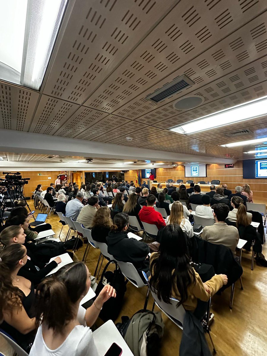 Presentación del libro Europa durante la guerra en #Ucrania