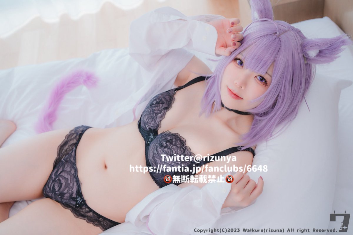 rizunya tweet picture