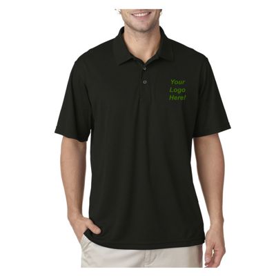 SimonsPromos's tweet image. Stand out and create company unity with this UltraClub Cool &amp;amp; Dry Mesh Pique Polo Shirt at your next golf outing!
Available at simonspromo.espwebsite.com/ProductDetails…