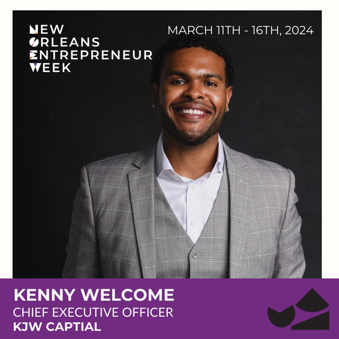 Kenny Welcome (@Kaiwelz) / Posts / X