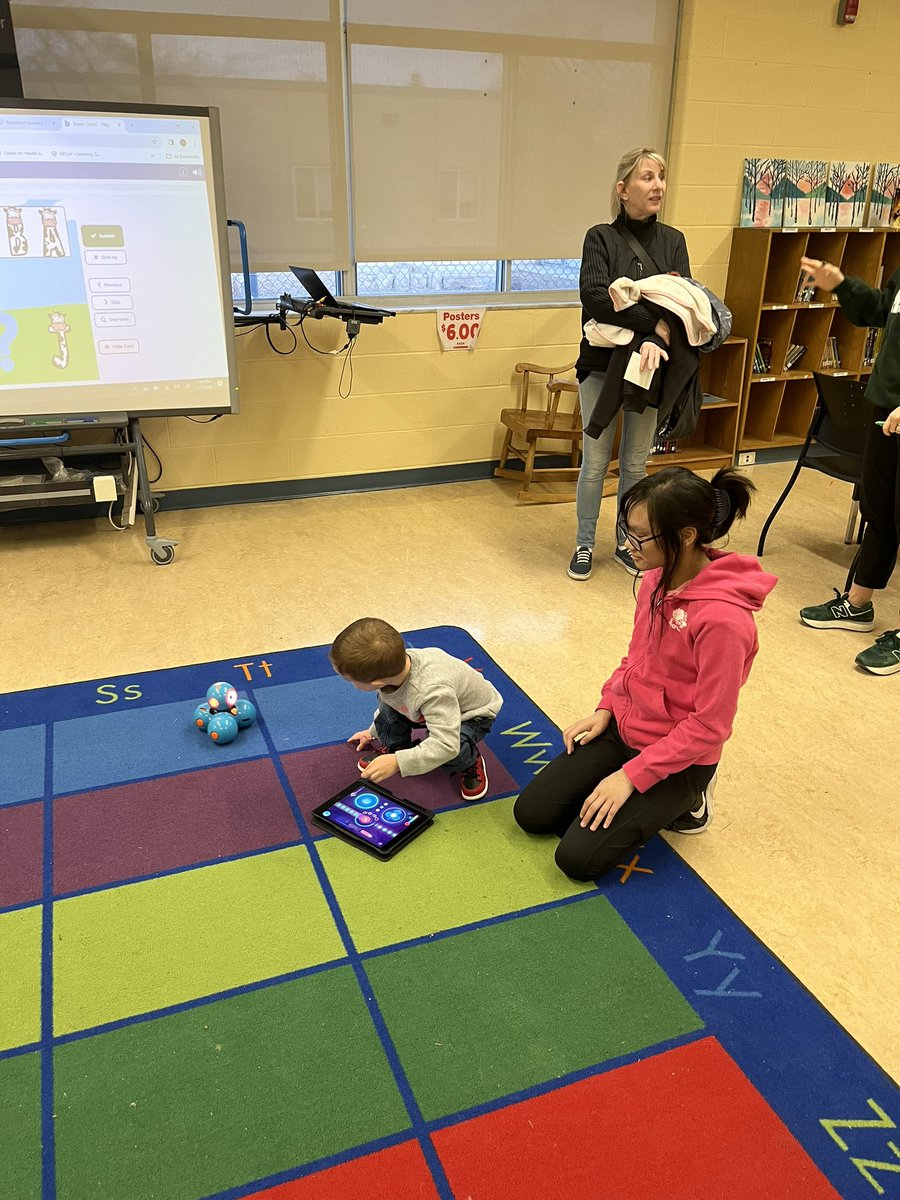 McWilliam Mustangs tweet media