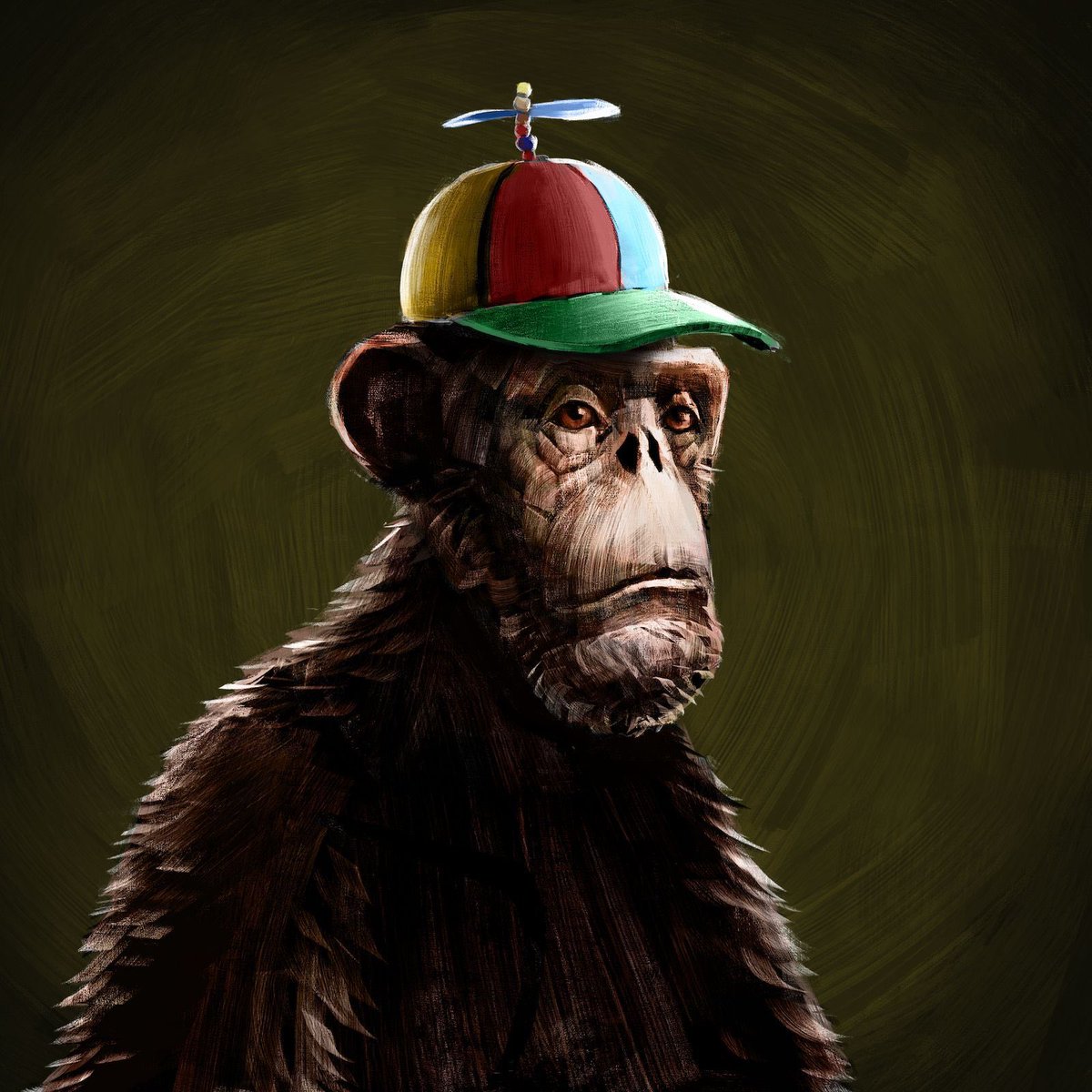 Not financial advice, but

This could be one of the best opportunities to get your hands on more apes, or your first. 

I trust <a href="/the_ape_society/">The Ape Society</a> team, and my take on it, is that although the announcement may have been rushed, people are jumping to conclusions too quickly.