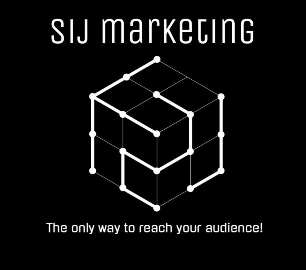 Are you a business owner that wants to reach new clients? Well look no further! Here at SIJ marketing we ensure that our customers get the best service at the best price for digital marketing ! If you are interested feel free to direct message us to get started🚀📈