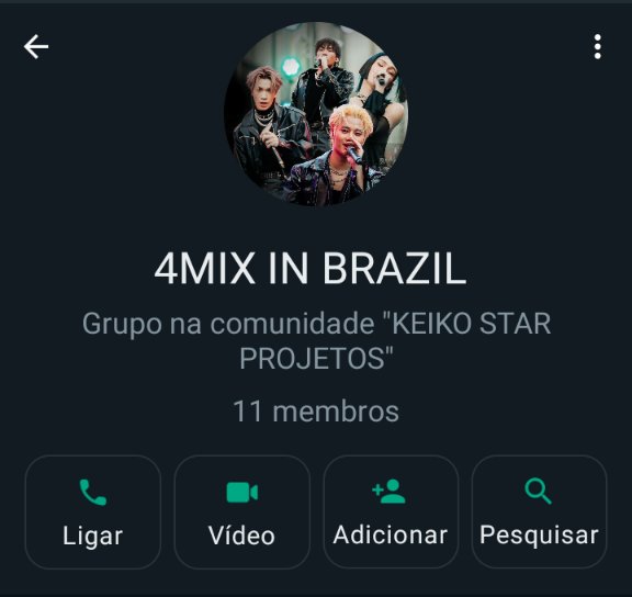 PortalAsianbr's tweet photo. 4MIX NO BRASIL!

https://t.co/BC1UUkTsKU https://t.co/sAr90bdTIe