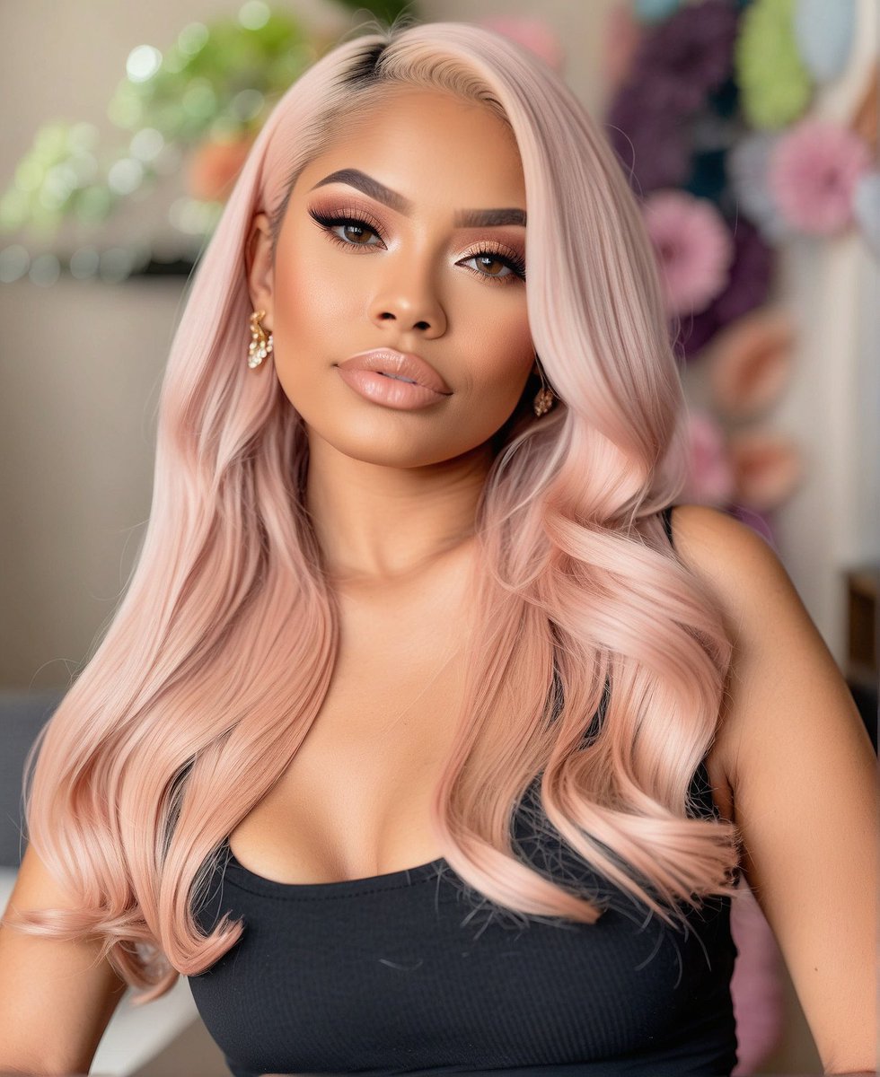 VivaKoutour's tweet photo. Beauty that shines from within 💋😍 Confidence is everything!! 

See tags for products used 🏷️  on Instagram 

#Makeup #ConfidenceInEverySwipe #vivakoutourcosmetics #crueltyfree #foundations #concealers #lipgloss #browneyes #beautytutorial #brows #photooftheday https://t.co/MtCqe06kny