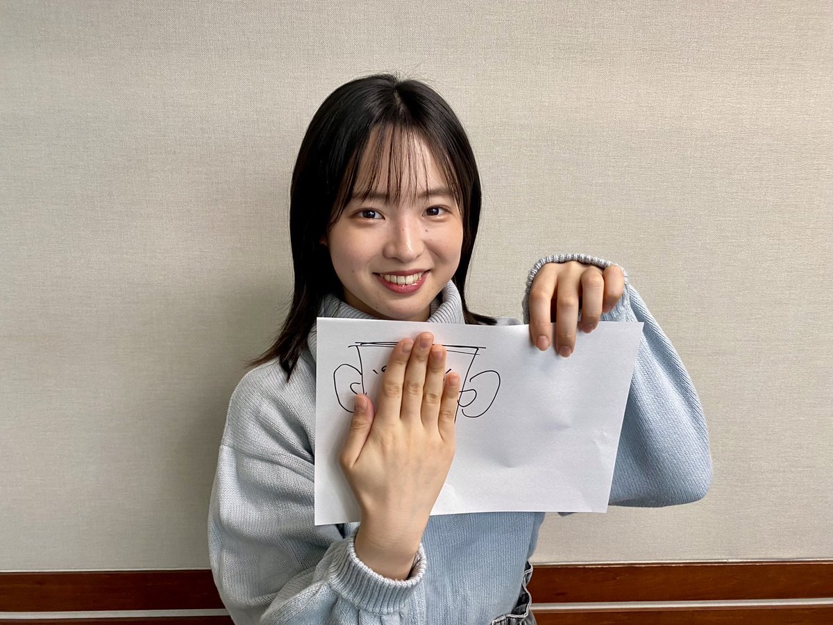 コケコッコー🐔 ＼ 🐻#大熊和奏 朝のささやき🌄 第16回、配信スタート