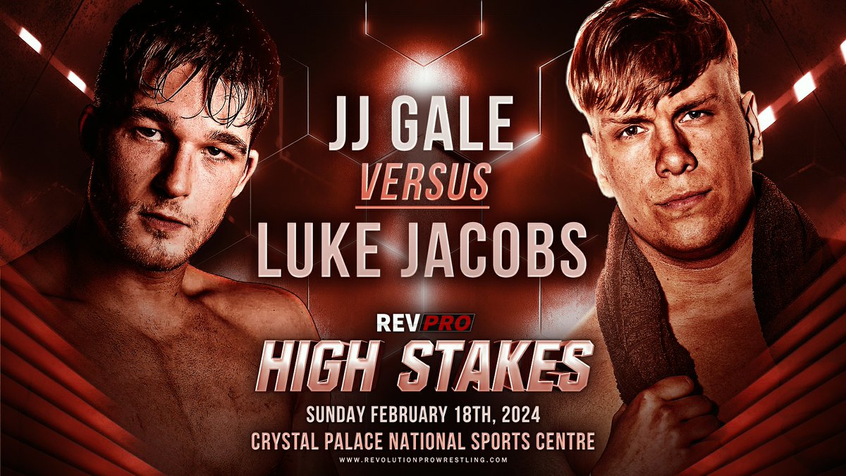 TruHeelSP3's tweet photo. My star ratings for 2/12-2/18/24

Oku/Ospreay #RevPro #HighStakes 
⭐️⭐️⭐️⭐️⭐️➕️

ZSJ/Mills #RevPro #HighStakes
⭐️⭐️⭐️⭐️1/2

Jacobs/Gale #RevPro #HighStakes 
⭐️⭐️⭐️⭐️1/4

Speedball/Elijah #RevolverWHAT
⭐️⭐️⭐️⭐️

OC/Taven #AEWDynamite 
⭐️⭐️⭐️⭐️

Mox/Dax #AEWDynamite
⭐️⭐️⭐️⭐️ https://t.co/FZR36kuSva