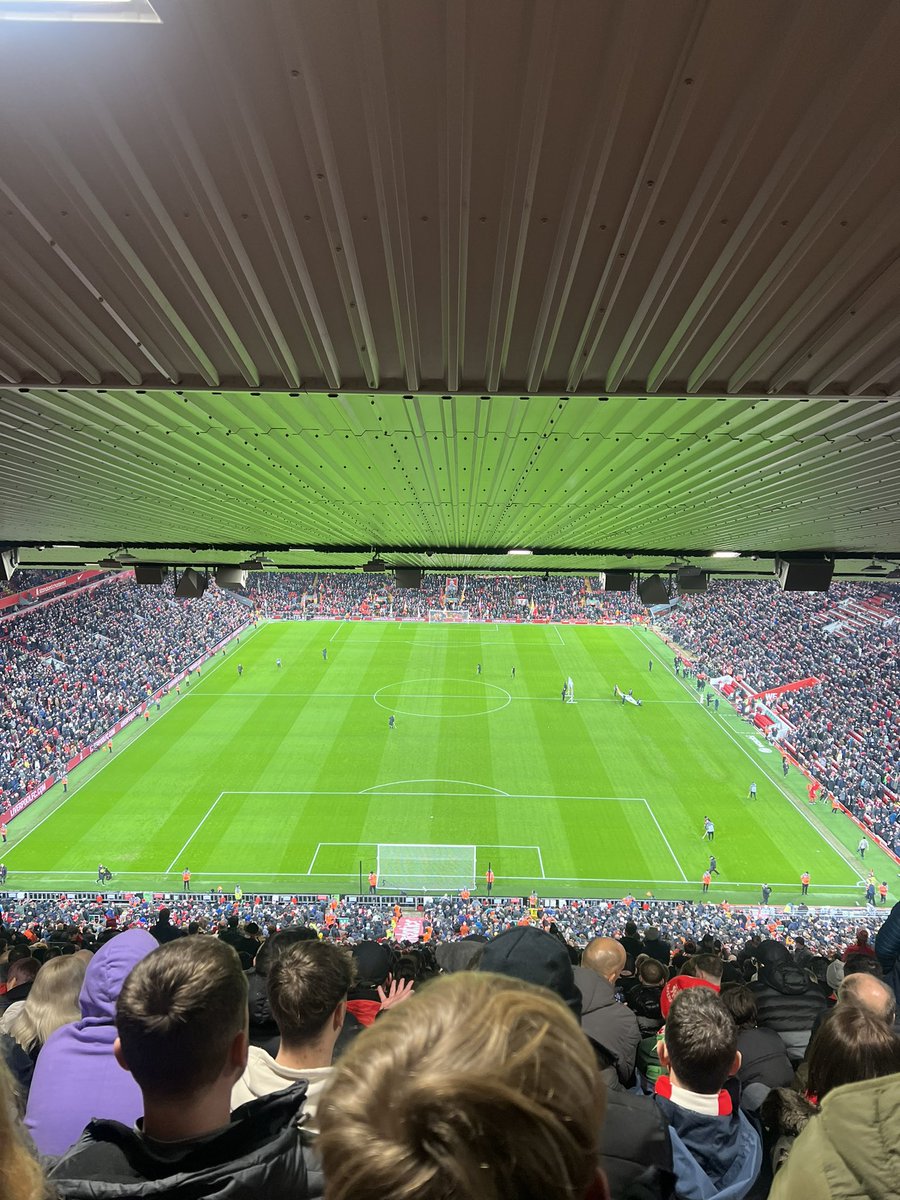 Sorted us out again for Luton game @tixboxed 👌