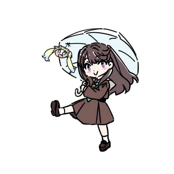 あめめぐー 